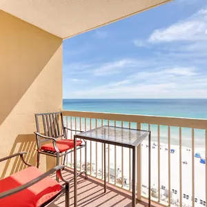  Holiday home Pelican Beach Ii United States