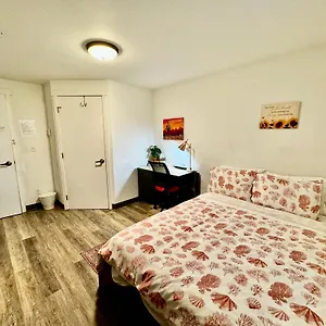  Apartment Micro 10 Minutes Walk To Of Washington United States
